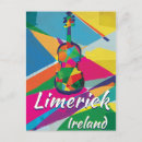 Suche nach limerick postkarten Reise
