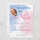 Recherche de touchdown invitations Toute personne