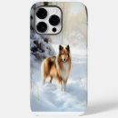 Recherche de shetland iphone coques Chien mouton shetland
