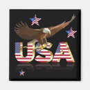 Recherche de aigle chauve magnets États unis