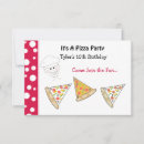 Recherche de pizza chef invitations Pizzas