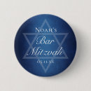 Recherche de bar mitzvah badges Étoile de david