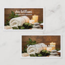 Suche nach aromatherapie visitenkarten Wellness center