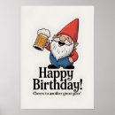 Suche nach weißer hut poster Geburtstag