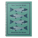 Recherche de truite de notes carnets Poisson