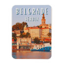 Suche nach belgrad magnete Serbien
