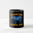 Recherche de yellowstone tasses Idaho