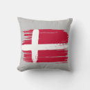 Suche nach flagge von dänemark kissen Land