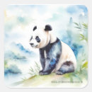 Recherche de bonne chance autocollants Animaux