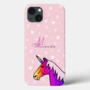 Recherche de licornes iphone coques Filles