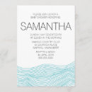 Recherche de ressacs invitations Vagues