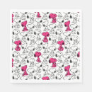 Recherche de bande dessinée serviettes Snoopy