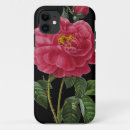 Recherche de rosa iphone coques Botanique