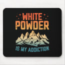 Suche nach pulver mousepads Snowboarden