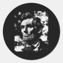 Suche nach präsident lincoln aufkleber Amerika