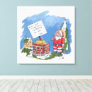 Recherche de travail impressions sur toile Noël
