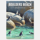 Recherche de penguin magnets Nature