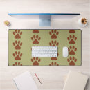 Recherche de griffe tapis souris Chien