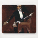 Recherche de dickens tapis souris Portrait