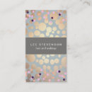 Suche nach confetti visitenkarten Kosmetologe