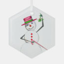 Recherche de vacances humoristiques ornements Xmas