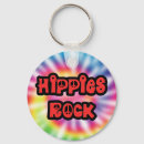 Suche nach hippies schlüsselanhänger Liebe nicht krieg