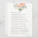 Recherche de facteurs invitations Pour elle