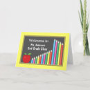 Recherche de enseignant vœux cartes Pour enfants