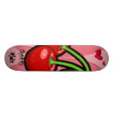 Recherche de cerise skateboards Fille