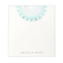 Recherche de yoga blocsnotes Fleur de lotus