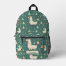 Recherche de lama sacs Girly