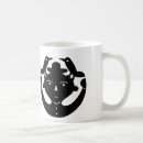 Recherche de papier coupe tasses Oiseau