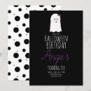 Recherche de noir halloween invitations Amusant