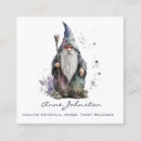 Suche nach gnome visitenkarten Niedlich