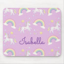 Suche nach regenbogen einhörner mousepads Girl