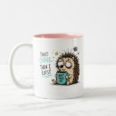 Recherche de herisson café tasses Hérisson drôle