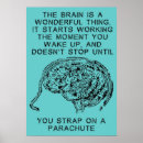 Suche nach parachute poster Tauchen