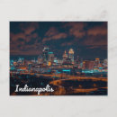 Suche nach indianapolis postkarten Nacht