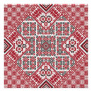 Recherche de de broderie posters Motif