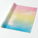 Recherche de plane papier cadeau Pastel