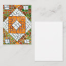 Suche nach mosaik kleine grußkarten Aquarell