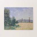 Recherche de 19ème siècle puzzles Arbres