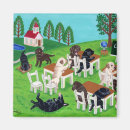 Suche nach labrador magnete Niedlich