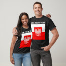 Suche nach polen flagge tshirts Polska