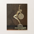 Suche nach die der damen puzzle Frau