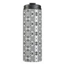 Recherche de fractale voyage mugs Blanc
