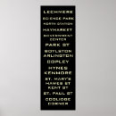 Suche nach untergrundbahn poster Boston