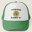 Suche nach hüte für tag der erde kappen Planet