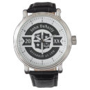 Recherche de droit montres Noir
