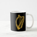 Recherche de harpe tasses Drapeau